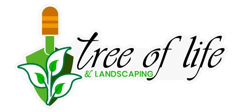 Tree Of Life & Landscaping