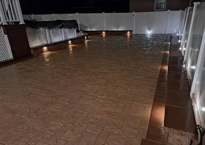 Affordable Landscaping Company East Brunswick NJ 08850