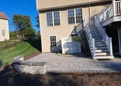 Affordable Landscaping Services East Brunswick NJ 08850