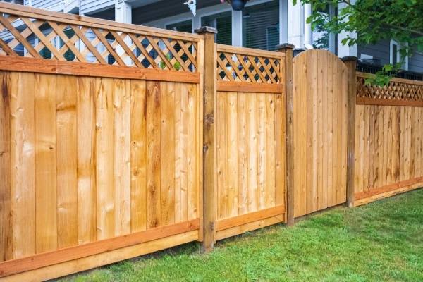 Best Fence Services in East Brunswick, NJ 08850