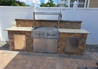 Best Landscaping Contractor East Brunswick NJ 08850