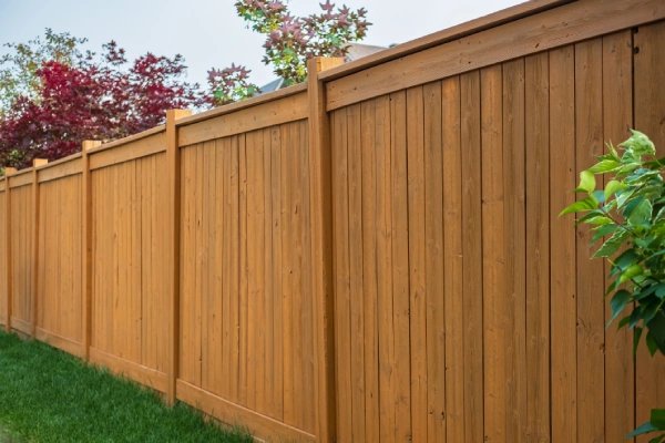 Choosing the Right Fence Style for Your Landscape East Brunswick, NJ 08850