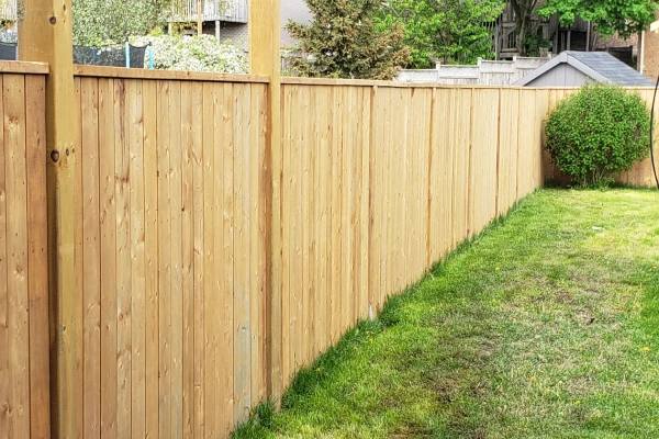 Fence Services East Brunswick, NJ 08850