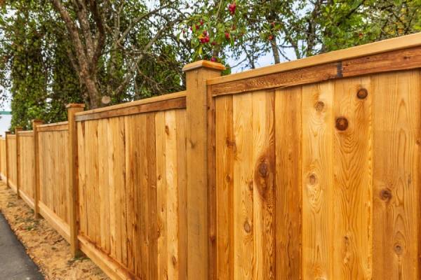 Fence Services in East Brunswick, NJ 08850