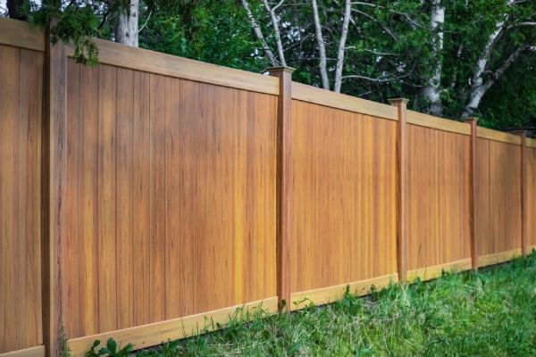 How Fence Services Improve Property Privacy and Safety East Brunswick, NJ 08850