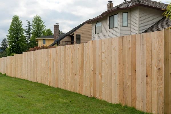 How Fence Services Improve Property Privacy and Safety in East Brunswick, NJ 08850