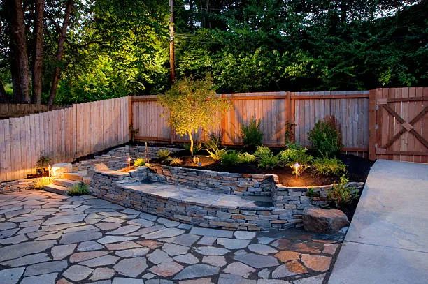 How Hardscaping Enhances Outdoor Living And Curb Appeal East Brunswick NJ 08850