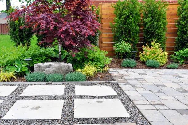 How Hardscaping Enhances Outdoor Living And Curb Appeal in East Brunswick NJ 08850