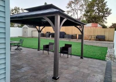 Landscaping Company East Brunswick NJ 08850