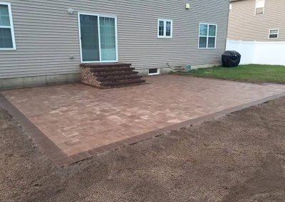 Landscaping Contractor East Brunswick NJ 08850