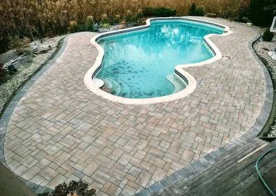 Landscaping Services East Brunswick NJ 08850