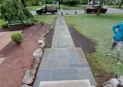 Preferred Landscaping Contractor East Brunswick NJ 08850