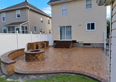 Preferred Landscaping Services East Brunswick NJ 08850
