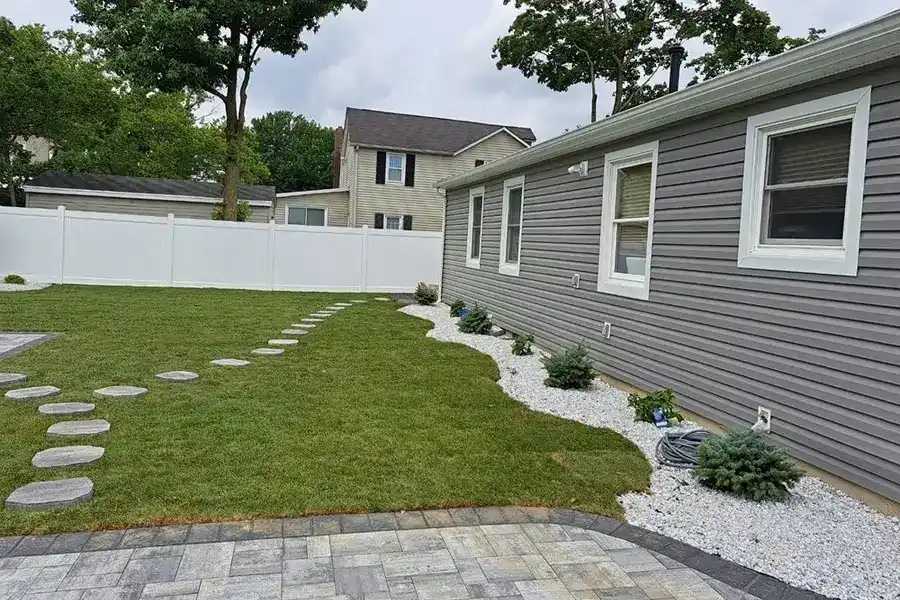 Professional Landscaping Services in East Brunswick, NJ 08850