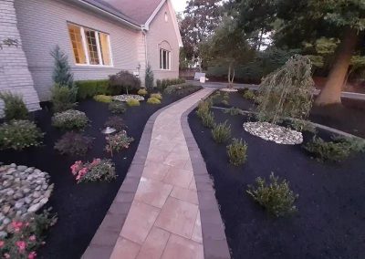 Quality Landscape Company East Brunswick NJ 08850