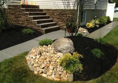 Quality Landscaping Services East Brunswick NJ 08850