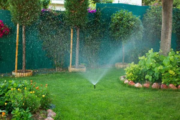 Quality Sprinkler Repair East Brunswick NJ 08850