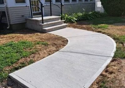 Trusted Landscaping Contractor East Brunswick NJ 08850