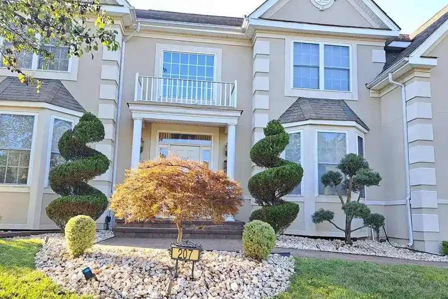 Trusted Landscaping Services